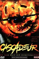 Каскадер 1998 постер