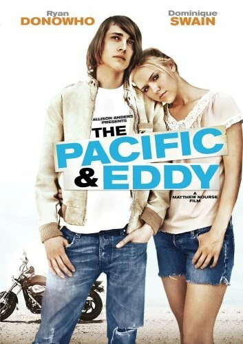 Постер Тихий океан и Эдди 2007