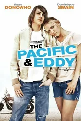 Тихий океан и Эдди 2007 постер