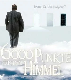 Постер 6000 пунктов для неба 2008