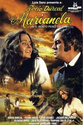 Марианела 1972 постер