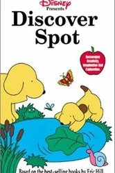 Discover Spot постер