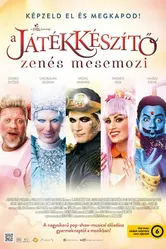 A Játékkészítö постер