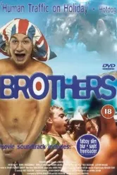 Brothers 2000 постер