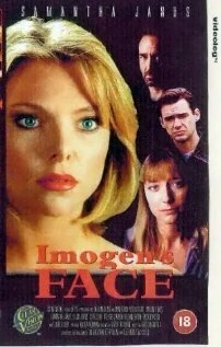 Постер Imogen's Face