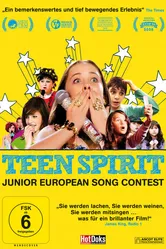 Sounds Like Teen Spirit 2008 постер