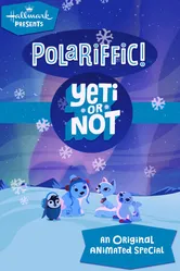 Polariffic постер