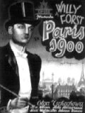 Постер Париж: год 1900. Хроника с 1900 по 1914 1947