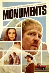 Monuments постер