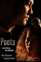 Poets постер