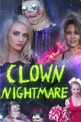 Clown Nightmare постер