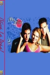 Да здравствует Пепа 2001 постер