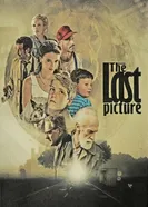 The Last Picture 2015 постер