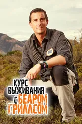Курс выживания с Беаром Гриллсом 2015 постер