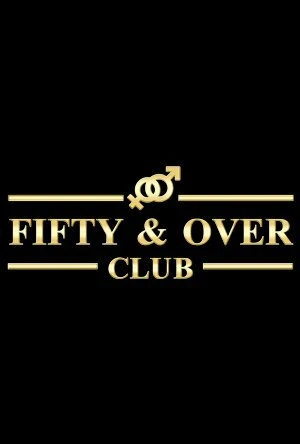 Постер Fifty & Over Club