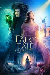 A Fairy Tale After All постер
