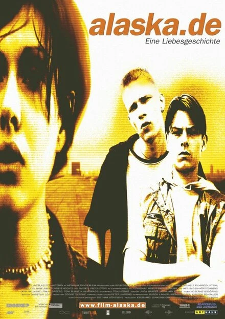 Постер Аляска 2000