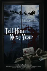 Tell Him Next Year постер