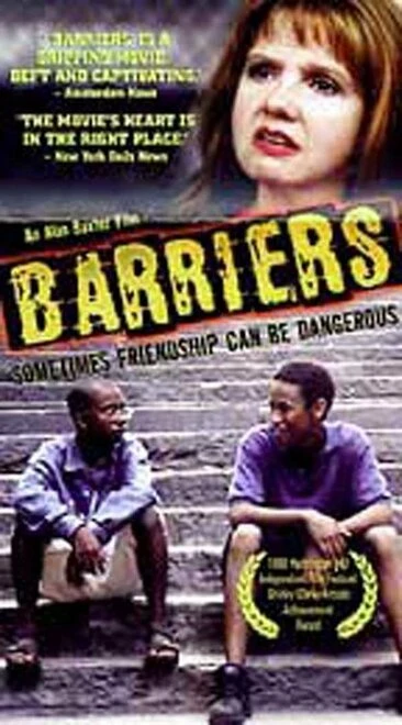 Постер Barriers 1998