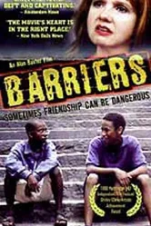 Barriers 1998 постер
