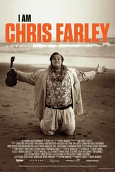 I Am Chris Farley постер