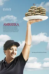 Амрика 2009 постер
