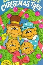 The Berenstain Bears' Christmas Tree постер