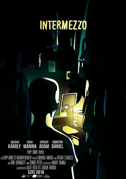 Постер Intermezzo 2017