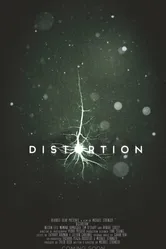 Distortion 2015 постер