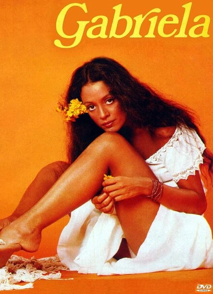 Постер Габриэла 1975