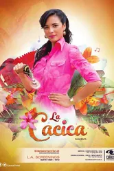 La Cacica постер