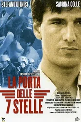 La porta delle 7 stelle постер