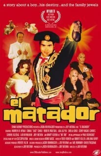 Постер El matador