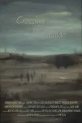 Crossing Rio Grande постер