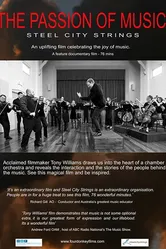The Passion of Music постер