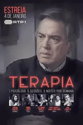 Терапия 2016, Португалия постер