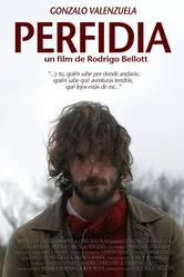 Измена 2009 постер