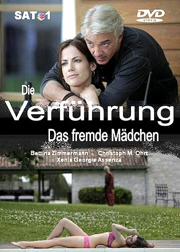 Постер Die Verführung - Das fremde Mädchen