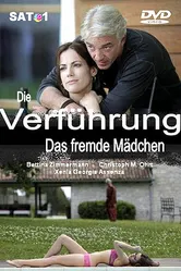 Die Verführung - Das fremde Mädchen постер