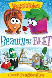 VeggieTales: Beauty and the Beet постер