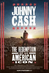 Johnny Cash: The Redemption of an American Icon постер