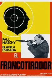 Охотник на Франко 1978 постер