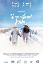 Unconditional Love 2018 постер