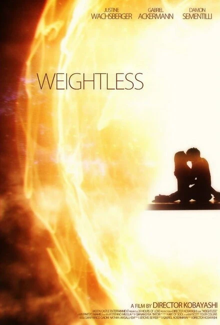 Постер Weightless 2013