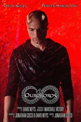Ouroboros 2016 постер