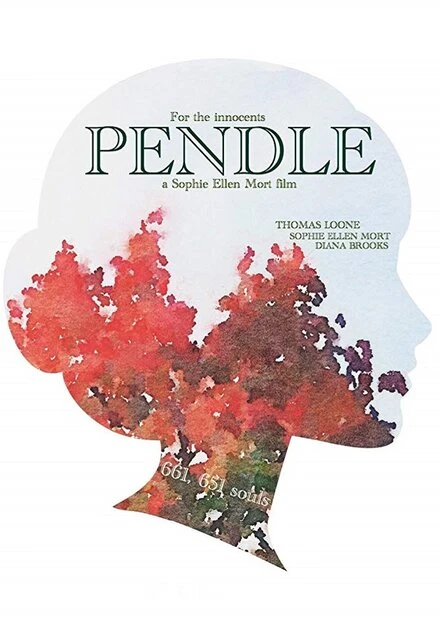 Постер Pendle