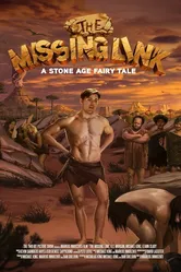 The Missing Link 2018 постер