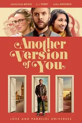 Other Versions of You постер