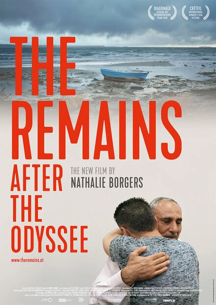 Постер The Remains - After the odyssey