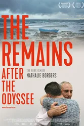 The Remains - After the odyssey постер